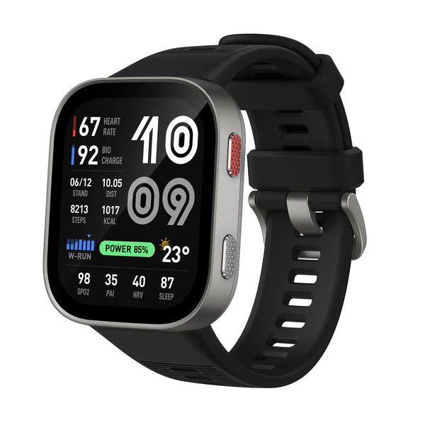 Max Smartwatch