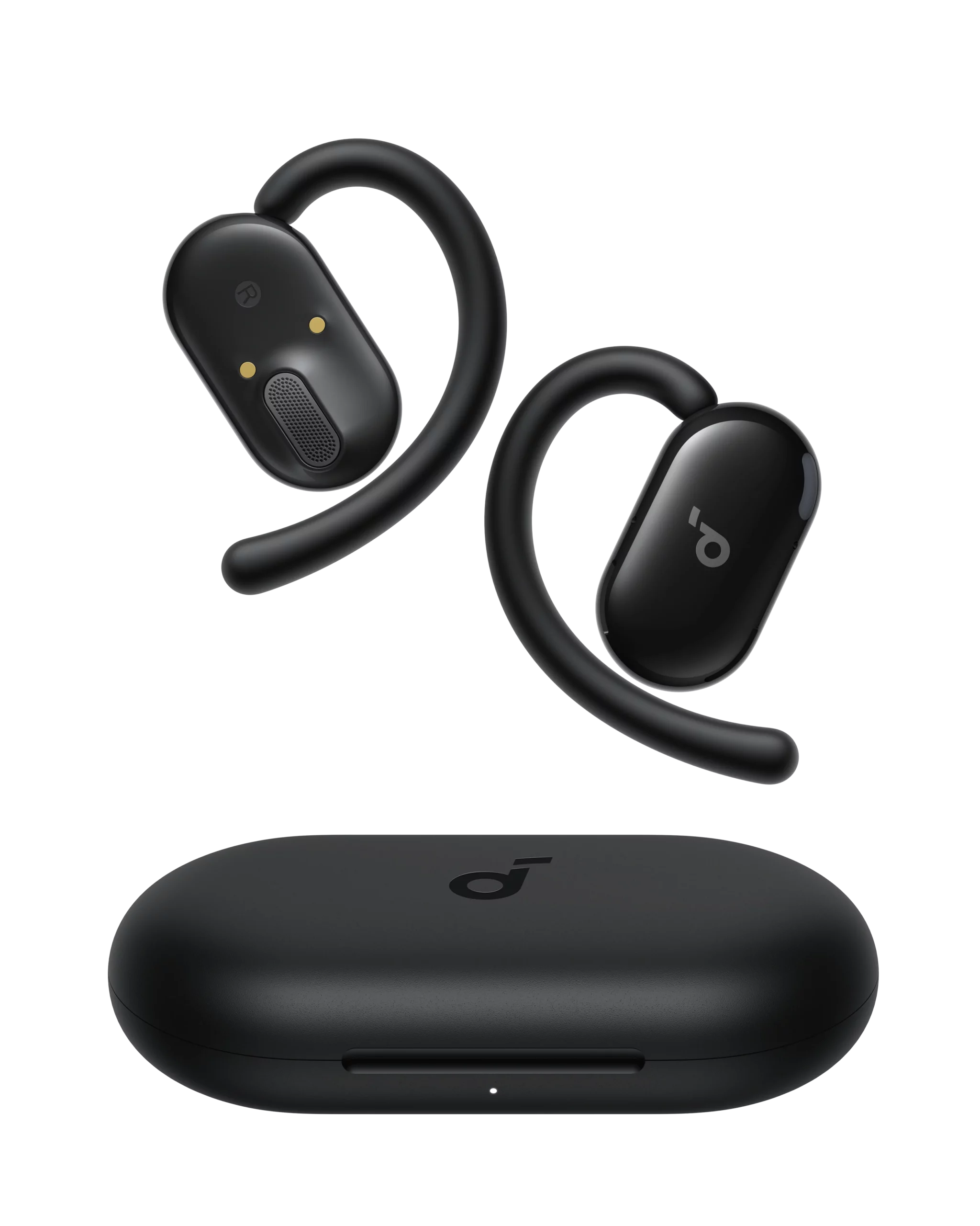 Anker Soundcore V20i Open-Ear Earbuds