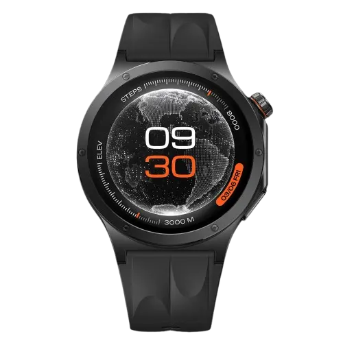 OnePlus Watch