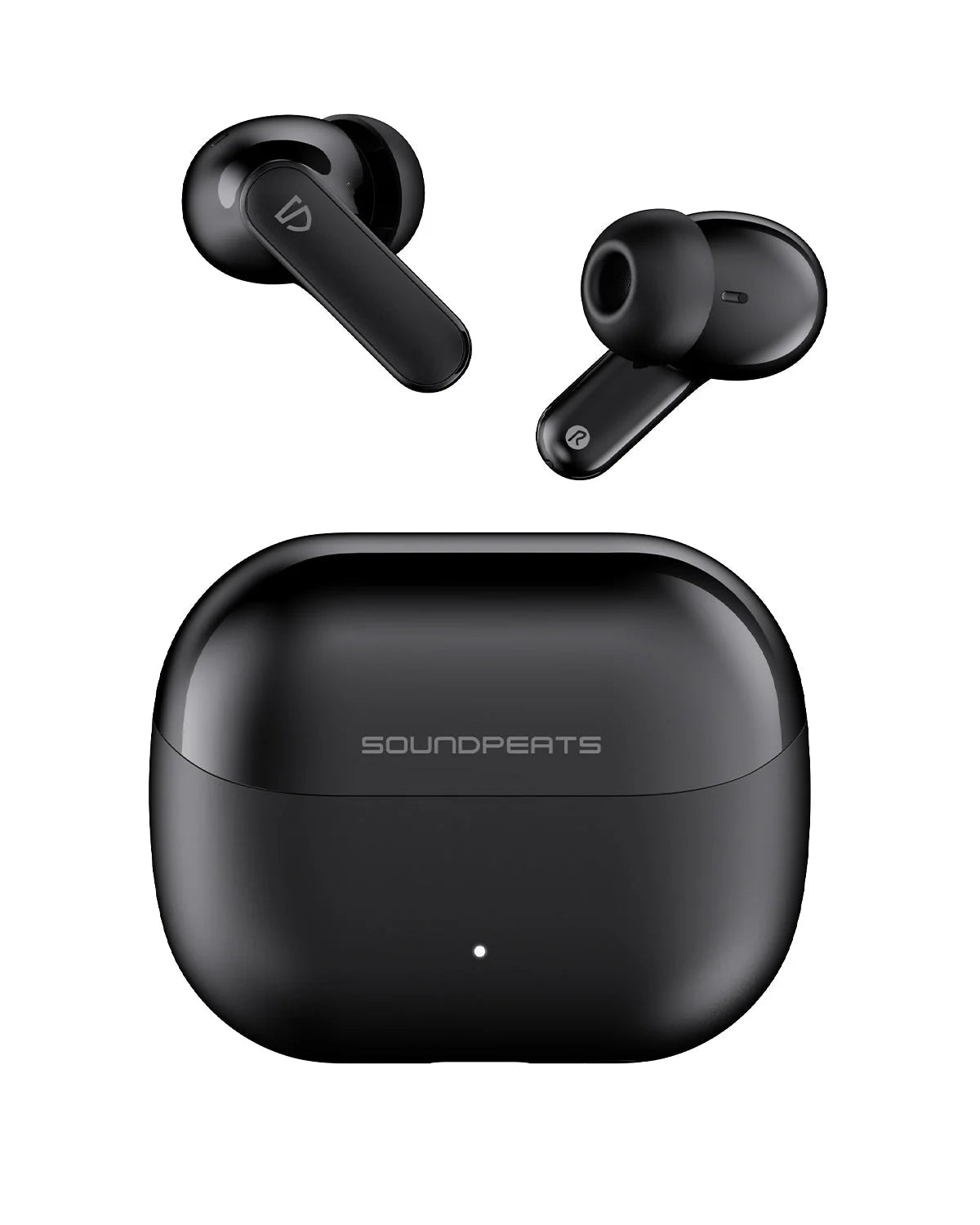 Soundpeats Q3 Pro ANC Wireless Earbuds
