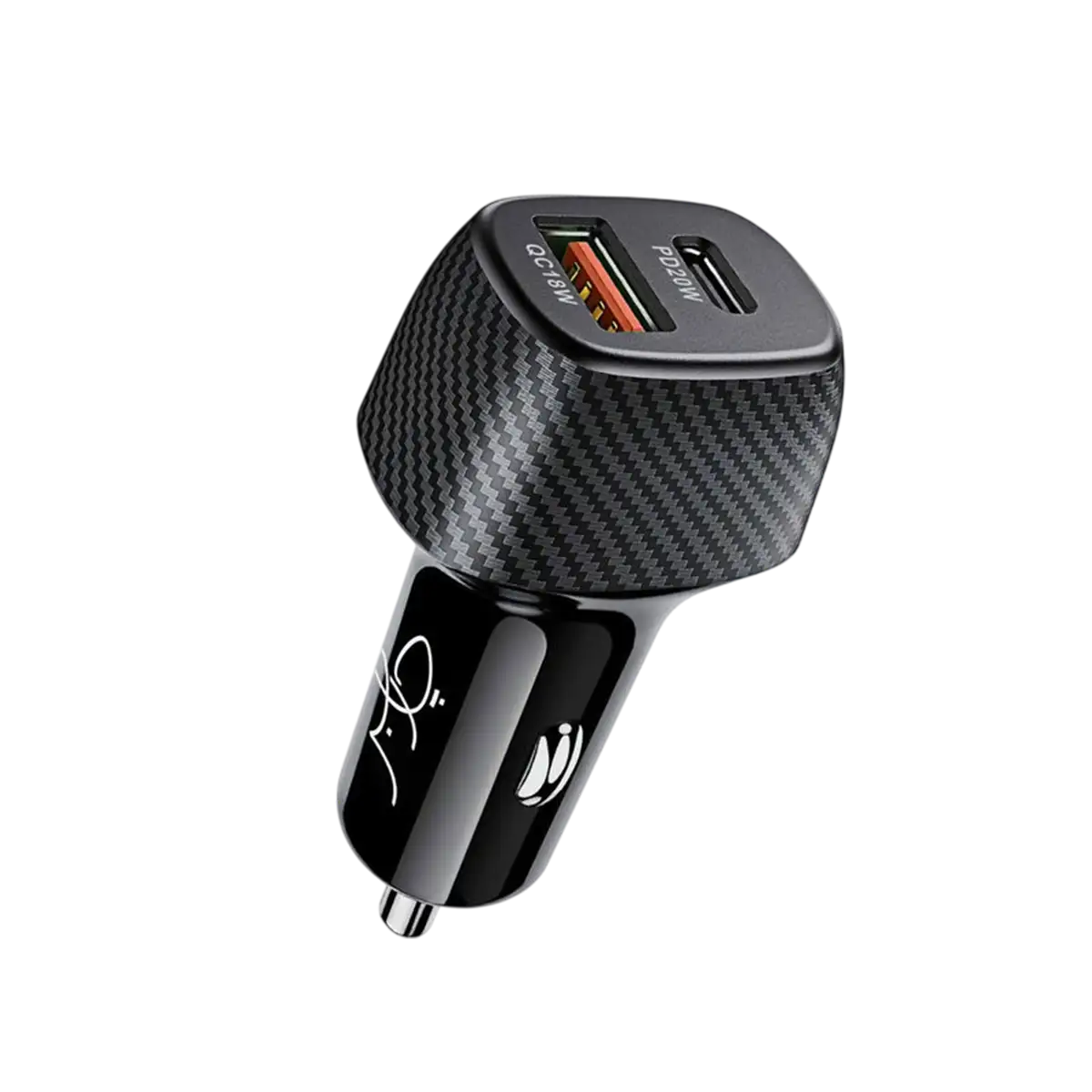 Taar Voyager 38W Fast Car Charger